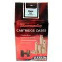 HORNADY 6mm Remington 50-Pack Unprimed Rifle Case (8622) - Hornady