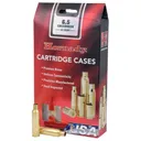 HORNADY 6.5 Creedmoor 50-Pack Unprimed Rifle Case (86281) - Hornady