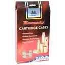 HORNADY 6.5 Grendel 50-Pack Unprimed Rifle Case (86283) - Hornady