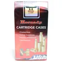 HORNADY 6.8 SPC 50-Pack Unprimed Rifle Case (8629) - Hornady