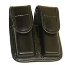 BIANCHI Hidden Snap For Glock 20,21,H&K USP 45,Para Ordnance P12,P13,P14,P16 Double Mag Holster (25340) - Bianchi