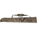 DRAKE Mossy Oak Blades Habitat Side-Opening Gun Case (DW3110-022) - Drake Waterfowl
