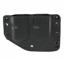 PHALANX DEFENSE SYSTEMS Twin Mag Black Stealth Operator RH Holster (H50053) - Phalanx Defense Systems