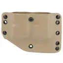 PHALANX DEFENSE SYSTEMS Twin Mag Coyote Stealth Operator RH Holster (H60067) - Phalanx Defense Systems