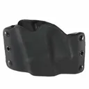 PHALANX DEFENSE SYSTEMS Compact Black Stealth Operator LH Holster (H60092) - Phalanx Defense Systems