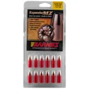 Barnes 50054 Expander 54 Black Powder Expander-MZ 325 GR 24 PK - Barnes Bullets