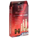 HORNADY 17 Hornet 50-Pack Unprimed Rifle Case (8611) - Hornady