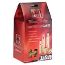 HORNADY 222 Remington 50-Pack Unprimed Rifle Case (8600) - Hornady