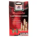 HORNADY 22 Hornet 50-Pack Unprimed Rifle Case (8602) - Hornady