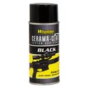WHEELER Black Cerama-Coat Aerosol (468993) - Wheeler