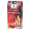 HORNADY 223 Remington 50-Pack Unprimed Rifle Case (8605) - Hornady