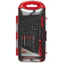 Birchwood Casey Pro Screwdriver Set, 40 Piece Kit, Red BC-PROSDS - Birchwood Casey