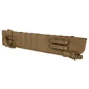 NCSTAR Vism By Ncstar Tactical Tan Shotgun Scabbard (CVSCB2917T) - NcSTAR