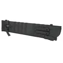 NCSTAR Vism By Ncstar Tactical Black Shotgun Scabbard (CVSCB2917B) - NcSTAR