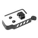 Techna Clip Belt Clip, Fits Taurus PT111 G2 G3 and 709 Slim, Ambidextrous, Black G2BA - Techna Clip