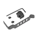 Techna Clip Belt Clip, Fits S&W SD9VE/SD40VE, Ambidextrous, Black SDBA - Techna Clip