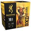 BROWNING BXD Upland 16Ga 2.75in 1-1/8 oz #6 Shotshell (B193511626) - Browning