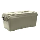 PLANO Sportsman's Medium O.D. Green Storage Trunk (171901) - Plano