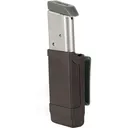 BLACKHAWK Single Stack Mag Case (410500PBK) - Blackhawk Holsters