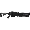 Bulldog Cases Tactical Rifle Sock, 45" x 6", Black BD158 - Bulldog Cases