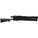 Bulldog Cases Rifle Sock, 52" x 6", Black BD152 - Bulldog Cases