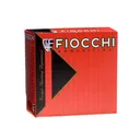 FIOCCHI Shooting Dynamics 12 Gauge 2.75in #8 Ammo, 25 Round Box (12SD18L8) - Fiocchi