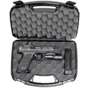 MTM Pistol Handgun Case Single up to 6in Revolver (807-40) - MTM Case-gard