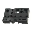 PROMAG Archangel Gunsmith Black Polymer Bench Block (AA131) - ProMag
