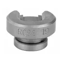 RCBS No. 19 Shell Holder 09219 - RCBS