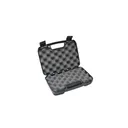MTM Black Single Handgun Case (80540) - MTM Case-gard