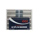 CCI Speer 44 Mag 140 Grain Shotshell Ammo, 10 Round Box (3744) - Cci