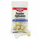 BIRCHWOOD CASEY Swauber Applicators, 20-Pack (41110) - Birchwood Casey