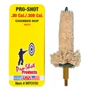 PRO-SHOT PRODUCTS .30/.308 Caliber Military Style Chamber Mop (MPCH30) - Pro-Shot