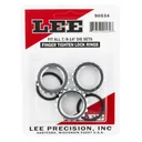 Lee 90534 Lock Die Rings 3 Pack N/A Standard 7/8" x 14 Threads - Lee Precision