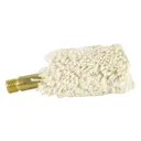 Pro-Shot Products Cotton Mop, Fits 16/12/10Ga, Tube MP12 - Pro-Shot
