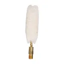 PRO-SHOT PRODUCTS 20 and 28 Gauge Shotgun Cotton Cleaning Mop (MP20) - Pro-Shot