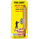 PRO-SHOT PRODUCTS 24-27 Caliber Cotton Bore Mop (MP24/27) - Pro-Shot