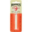 HOPPE'S .22 and .270 Caliber Cotton Cleaning Swab (1321) - Hoppes