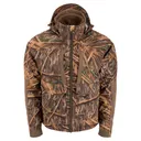 DRAKE LST BMF 3in1 Pit Original Shadowgrass Jacket w/ Primaloft (DW0127-009) - Drake
