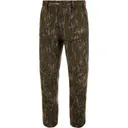 DRAKE Midweight Hydrowool Original Bottomland Softshell Pant with Agion Active X2 (DNT0049-024) - Drake
