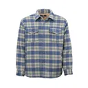 OUTBACK TRADING Men's Arden Blue Jacket (29759-BLU) - Outback Trading