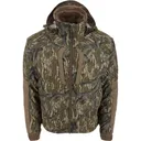 DRAKE LST BMF 3in1 Original Treestand Pit Jacket with Primaloft (DW0127-032) - Drake
