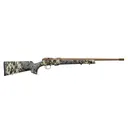 CZ 457 American Hunter .22LR 20in 5rd Veil Camo Bolt-Action Rifle (2322) - Cz