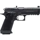 STACCATO 2011 HD P4.5 Preferred 9mm 4.5in 3x18rd DLC/DLC Pistol (20-2300-000106) - Staccato