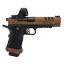 KIMBER 2K11 Target (OI) 9mm 5in 17/20rd Semi-Automatic Pistol (3500055) - Kimber