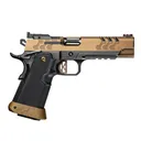 KIMBER 2K11 Target (OR) 9mm 5in 17/20rd Semi-Automatic Pistol (3500053) - Kimber