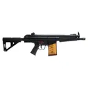 CENTURY ARMS AP51 7.62x51mm 8.3in 20rd Black Semi-Auto Pistol with Magpul BSL Brace (HG7887MB-N) - Century Arms