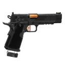 KIMBER 2K11 (OR) 9mm 5in 17/20rd Semi-Automatic Pistol (3500051) - Kimber