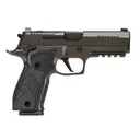 SIG SAUER P226 9mm 4.4in 18rd Semi-Automatic Pistol (226X-9-LEGION) - Sig Sauer
