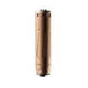 DEAD AIR ARMAMENT RXD30Ti .30 Cal Silencer with 5/8x24 Direct Thread Brake Mount (RXD30TiBB) - Dead Air Silencers
